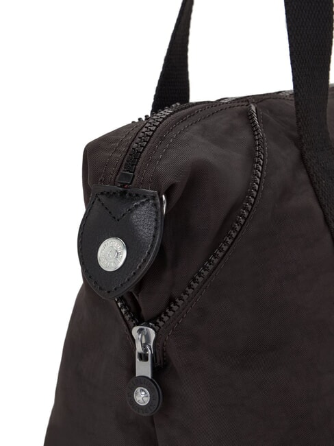 ART MINI Bolso de mano / bandolera marrón nostálgico - Bolsos Mujer