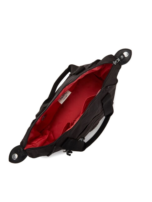 ART MINI Bolso de mano / bandolera marrón nostálgico - Bolsos Mujer