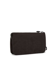 KIPLING CREATIVITY L bolso de mano marrón nostálgico - Bolsos Mujer - 3