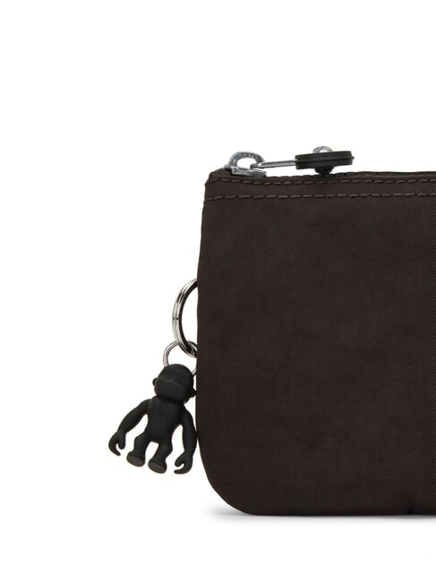 CREATIVITY L bolso de mano marrón nostálgico - Bolsos Mujer