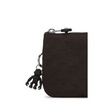KIPLING CREATIVITY L bolso de mano marrón nostálgico - Bolsos Mujer - 5