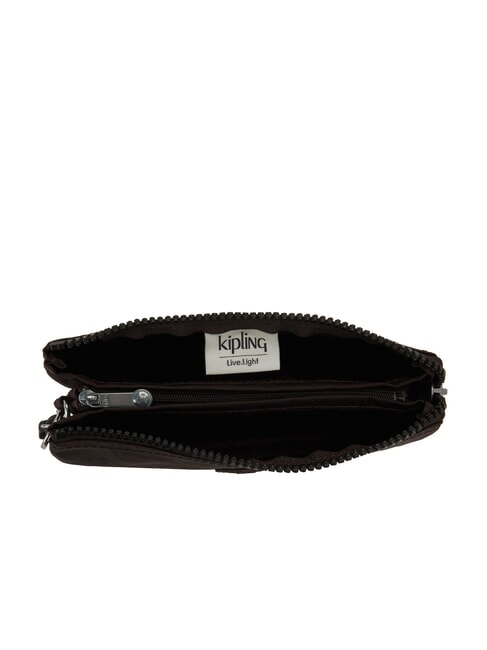 CREATIVITY L bolso de mano marrón nostálgico - Bolsos Mujer