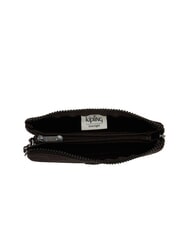 KIPLING CREATIVITY L bolso de mano marrón nostálgico - Bolsos Mujer - 6