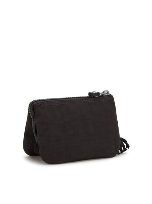 CREATIVITY S neceser marrón nostálgico - Carteras de mano & Neceser