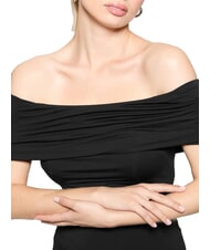 GUESS CHARLOTTE  Camiseta - camiseta