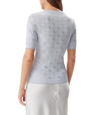 GUESS ROSIE 4G RN Camiseta - camiseta