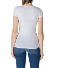 GUESS SS DOT LOGO R3  Camiseta de manga corta purwhite - camiseta - 2