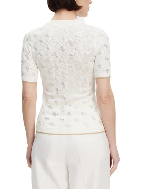 ROSIE 4G RN Camiseta cremwhi - camiseta