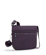 KIPLING ARTO M bolsa de hombro ciruela suprema - Bolsos Mujer - 2