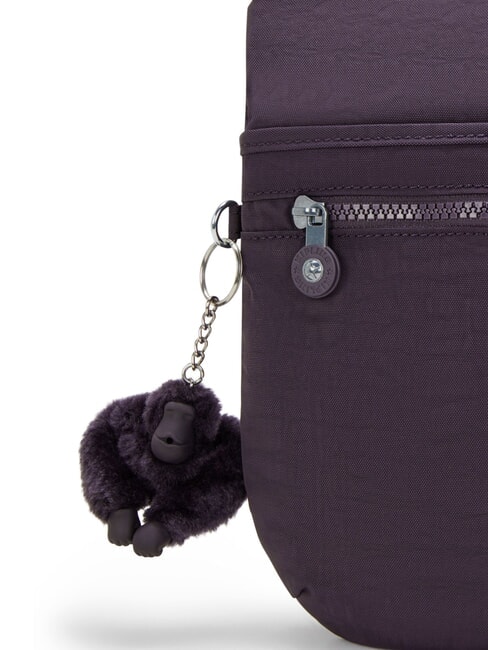 ARTO M bolsa de hombro ciruela suprema - Bolsos Mujer