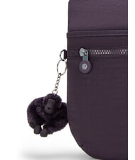 KIPLING ARTO M bolsa de hombro ciruela suprema - Bolsos Mujer - 3