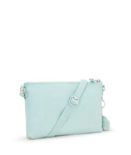 KIPLING MIKAELA Bolso bandolera pequeño salvia de primavera - Bolsos Mujer - 3
