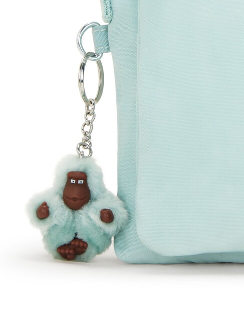 MIKAELA Bolso bandolera pequeño salvia de primavera - Bolsos Mujer