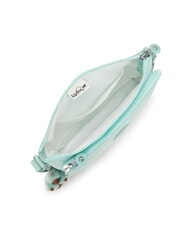 KIPLING MIKAELA Bolso bandolera pequeño salvia de primavera - Bolsos Mujer - 5