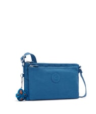 KIPLING MIKAELA Bolso bandolera pequeño Marina rebelde - Bolsos Mujer - 2