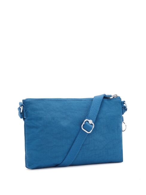 MIKAELA Bolso bandolera pequeño Marina rebelde - Bolsos Mujer