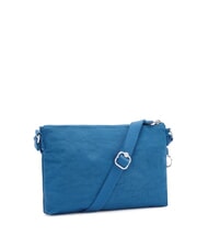 KIPLING MIKAELA Bolso bandolera pequeño Marina rebelde - Bolsos Mujer - 3