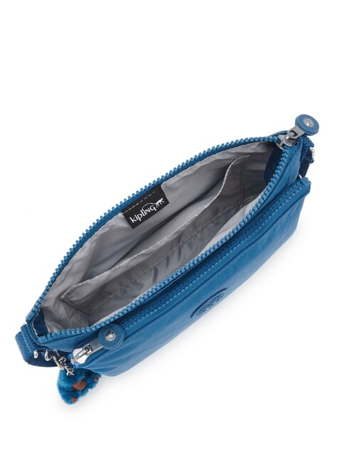 MIKAELA Bolso bandolera pequeño Marina rebelde - Bolsos Mujer