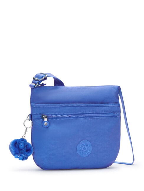ARTO M bolsa de hombro azul habana - Bolsos Mujer