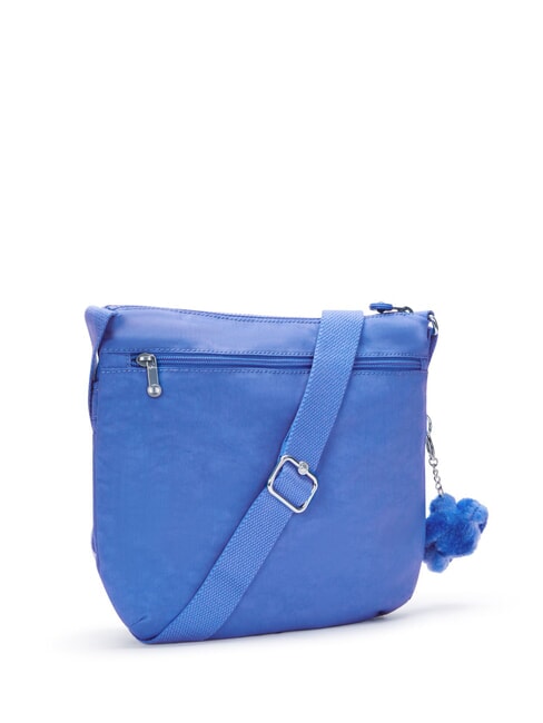 ARTO M bolsa de hombro azul habana - Bolsos Mujer