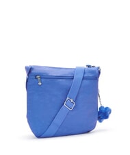 KIPLING ARTO M bolsa de hombro azul habana - Bolsos Mujer - 3