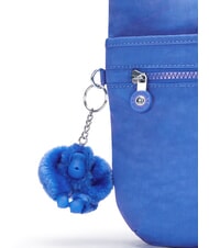 KIPLING ARTO M bolsa de hombro azul habana - Bolsos Mujer - 4