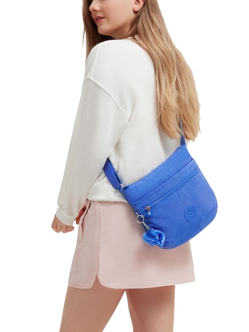 ARTO M bolsa de hombro azul habana - Bolsos Mujer