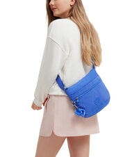 KIPLING ARTO M bolsa de hombro azul habana - Bolsos Mujer - 6