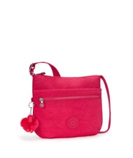 KIPLING ARTO M bolsa de hombro confeti rosa - Bolsos Mujer - 2