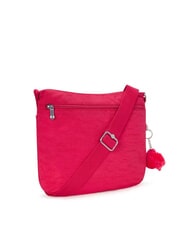 KIPLING ARTO M bolsa de hombro confeti rosa - Bolsos Mujer - 3