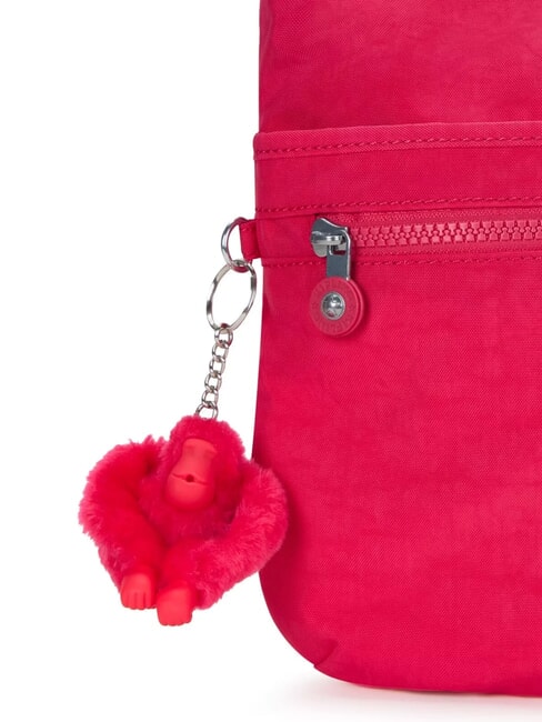 ARTO M bolsa de hombro confeti rosa - Bolsos Mujer