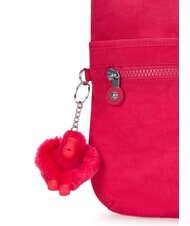 KIPLING ARTO M bolsa de hombro confeti rosa - Bolsos Mujer - 4