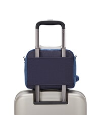 KIPLING MIYO Bolsa de almuerzo térmica bloque azul de fantasía - Bolsas y accesorios  niños - 6