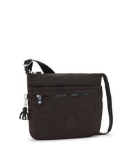 KIPLING ARTO M bolsa de hombro marrón nostálgico - Bolsos Mujer - 2