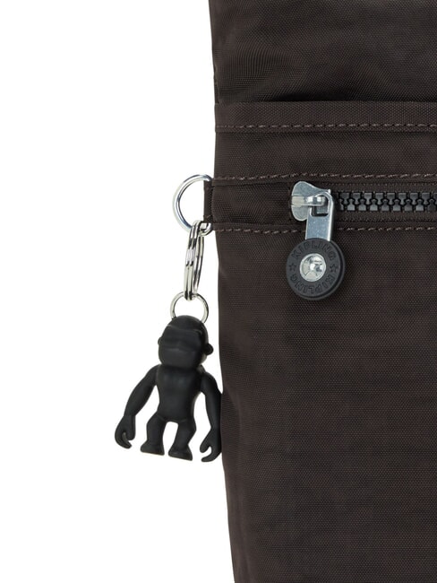 ARTO M bolsa de hombro marrón nostálgico - Bolsos Mujer