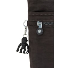 KIPLING ARTO M bolsa de hombro marrón nostálgico - Bolsos Mujer - 4