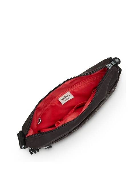 ARTO M bolsa de hombro marrón nostálgico - Bolsos Mujer