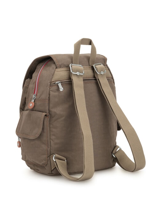 CITY PACK S Mochila COMBO beige verdadero - Bolsos Mujer