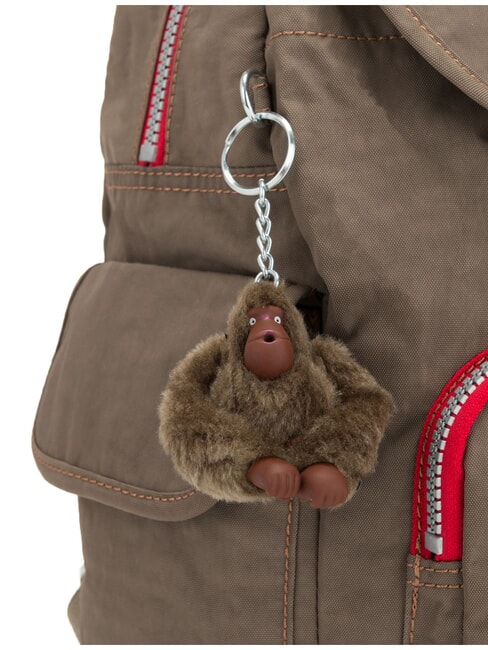 CITY PACK S Mochila COMBO beige verdadero - Bolsos Mujer