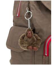 KIPLING CITY PACK S Mochila COMBO beige verdadero - Bolsos Mujer - 4