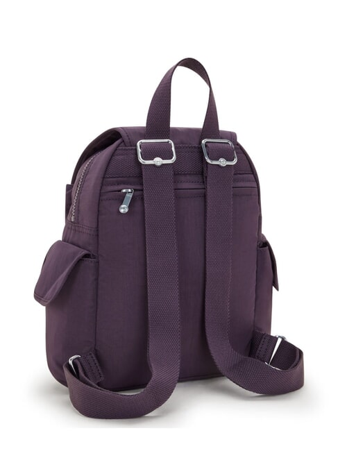 CITY PACK Mochila mujer ciruela suprema - Bolsos Mujer