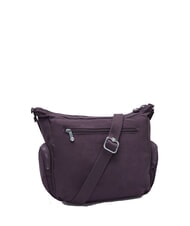 KIPLING GABBIE S bolsa de hombro ciruela suprema - Bolsos Mujer - 3