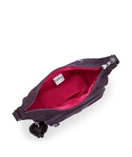 KIPLING GABBIE S bolsa de hombro ciruela suprema - Bolsos Mujer - 5