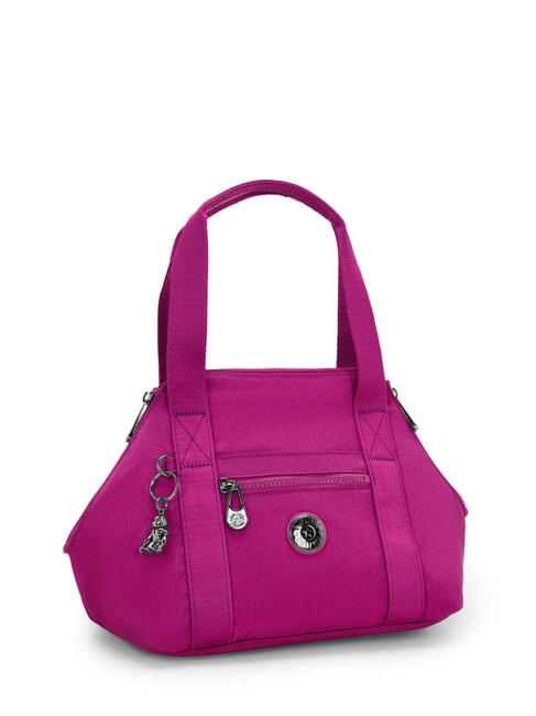 ART MINI bolso mini noche fucsia - Bolsos Mujer