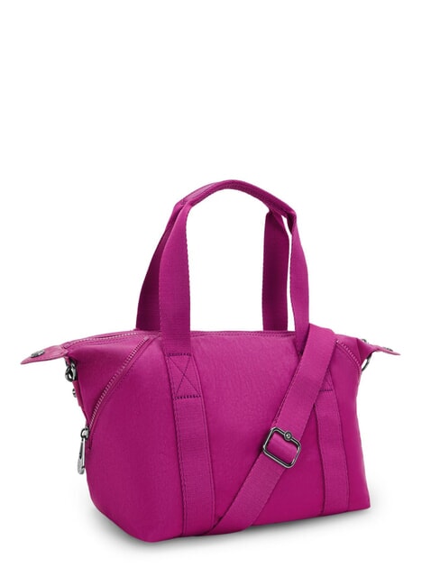 ART MINI bolso mini noche fucsia - Bolsos Mujer