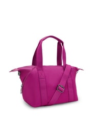 KIPLING ART MINI bolso mini noche fucsia - Bolsos Mujer - 4