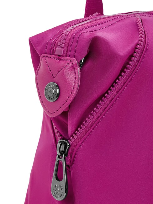 ART MINI bolso mini noche fucsia - Bolsos Mujer