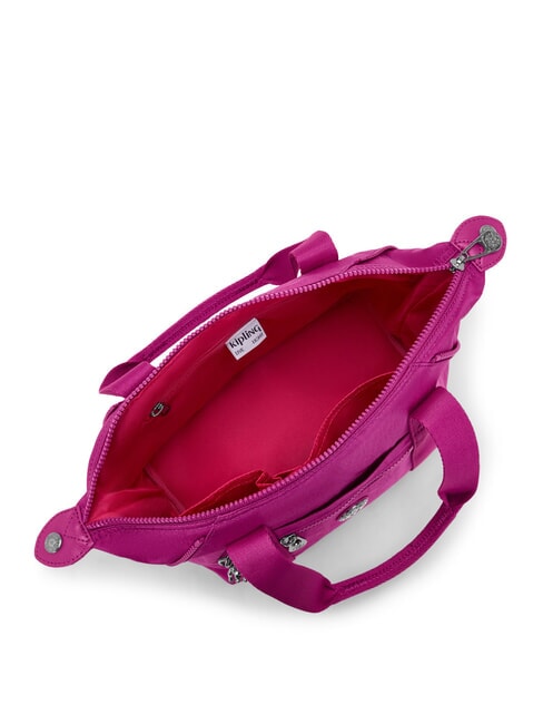 ART MINI bolso mini noche fucsia - Bolsos Mujer