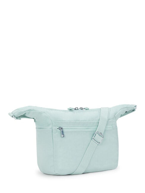 ERICA S Bolso bandolera pequeño salvia de primavera - Bolsos Mujer