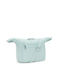 KIPLING ERICA S Bolso bandolera pequeño salvia de primavera - Bolsos Mujer - 3
